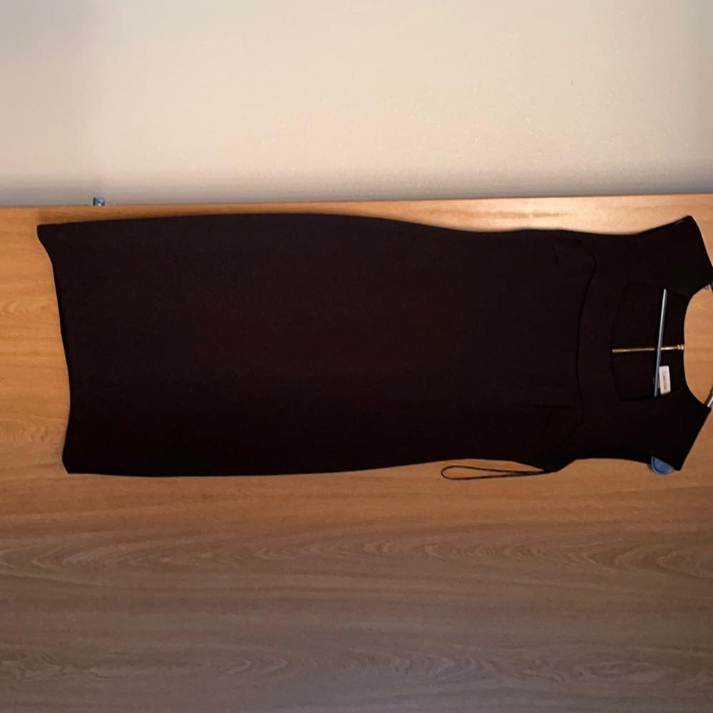 Calvin Klein party dress